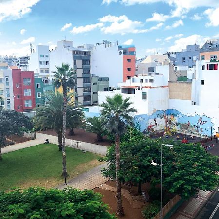 Beach Apartment Las Palmas de Gran Canaria Exteriér fotografie