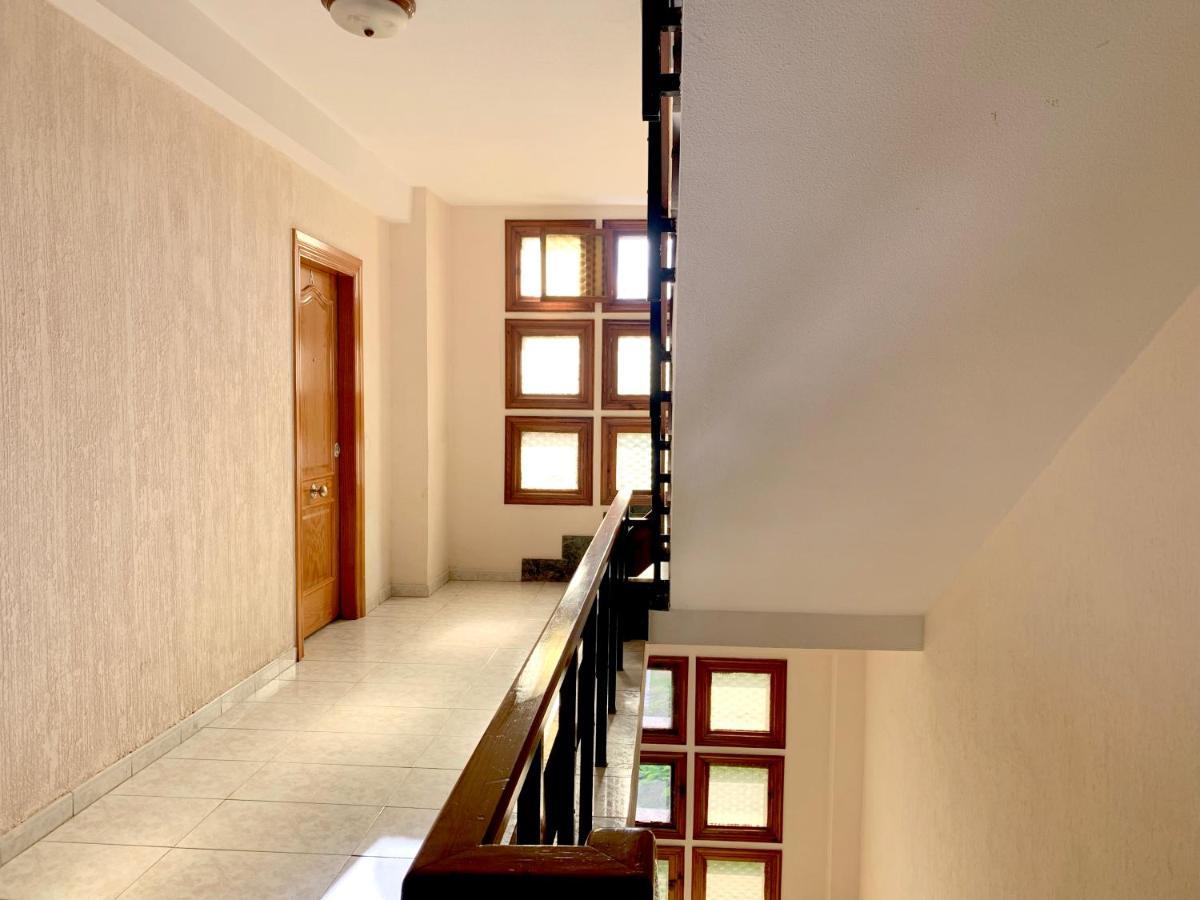 Beach Apartment Las Palmas de Gran Canaria Exteriér fotografie