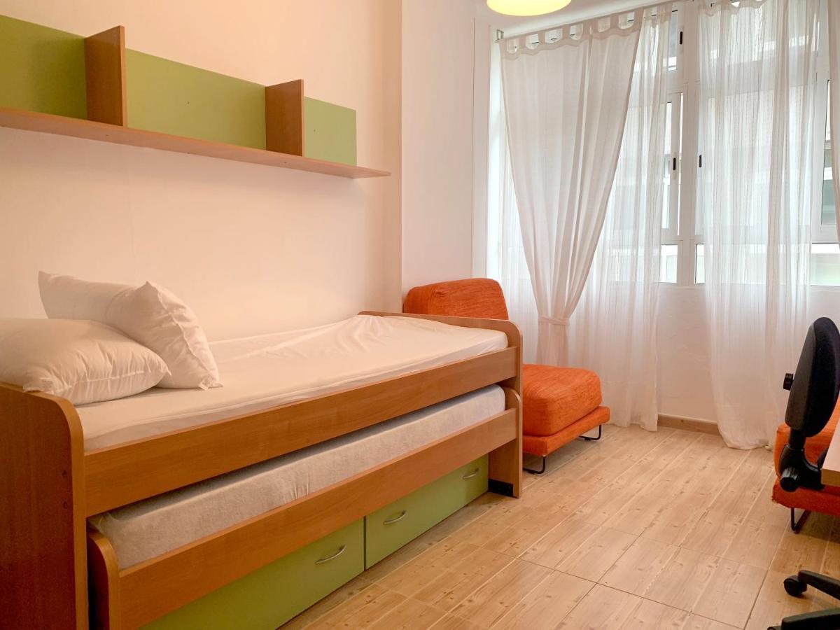 Beach Apartment Las Palmas de Gran Canaria Exteriér fotografie