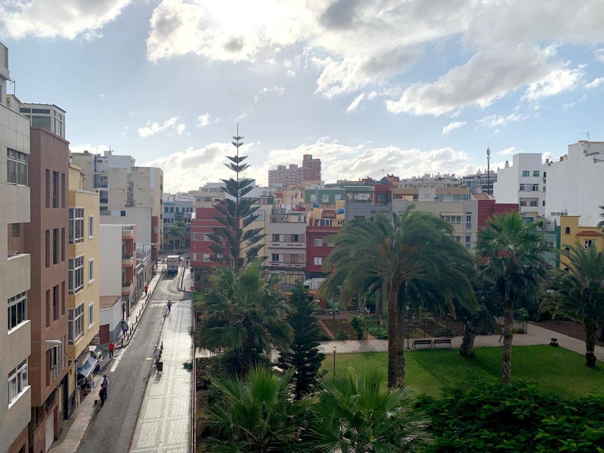 Beach Apartment Las Palmas de Gran Canaria Exteriér fotografie