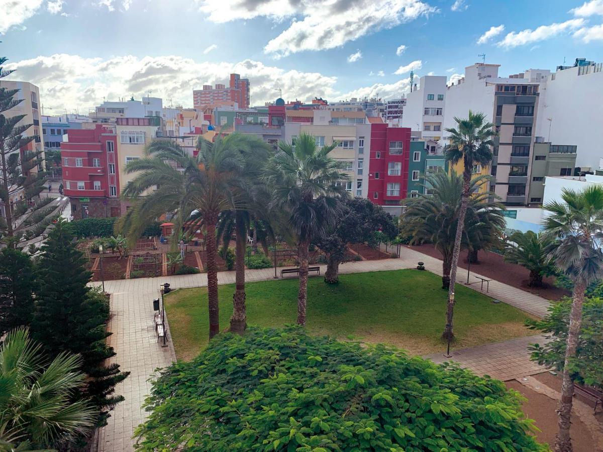 Beach Apartment Las Palmas de Gran Canaria Exteriér fotografie